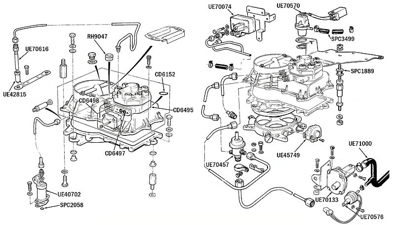 Bentley_Rolls-Royce_Fuel_Injection_System
