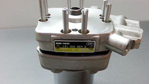 Alignment Guide Tool for Bosch Fuel Distributor
